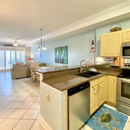 Island Royale P103 By Albvr - Beachfront Penthouse Living At Its Best - Gorgeous Views ガルフ・ショアーズ エクステリア 写真
