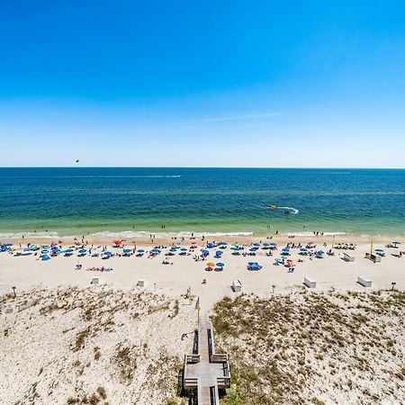 Island Royale P103 By Albvr - Beachfront Penthouse Living At Its Best - Gorgeous Views ガルフ・ショアーズ エクステリア 写真