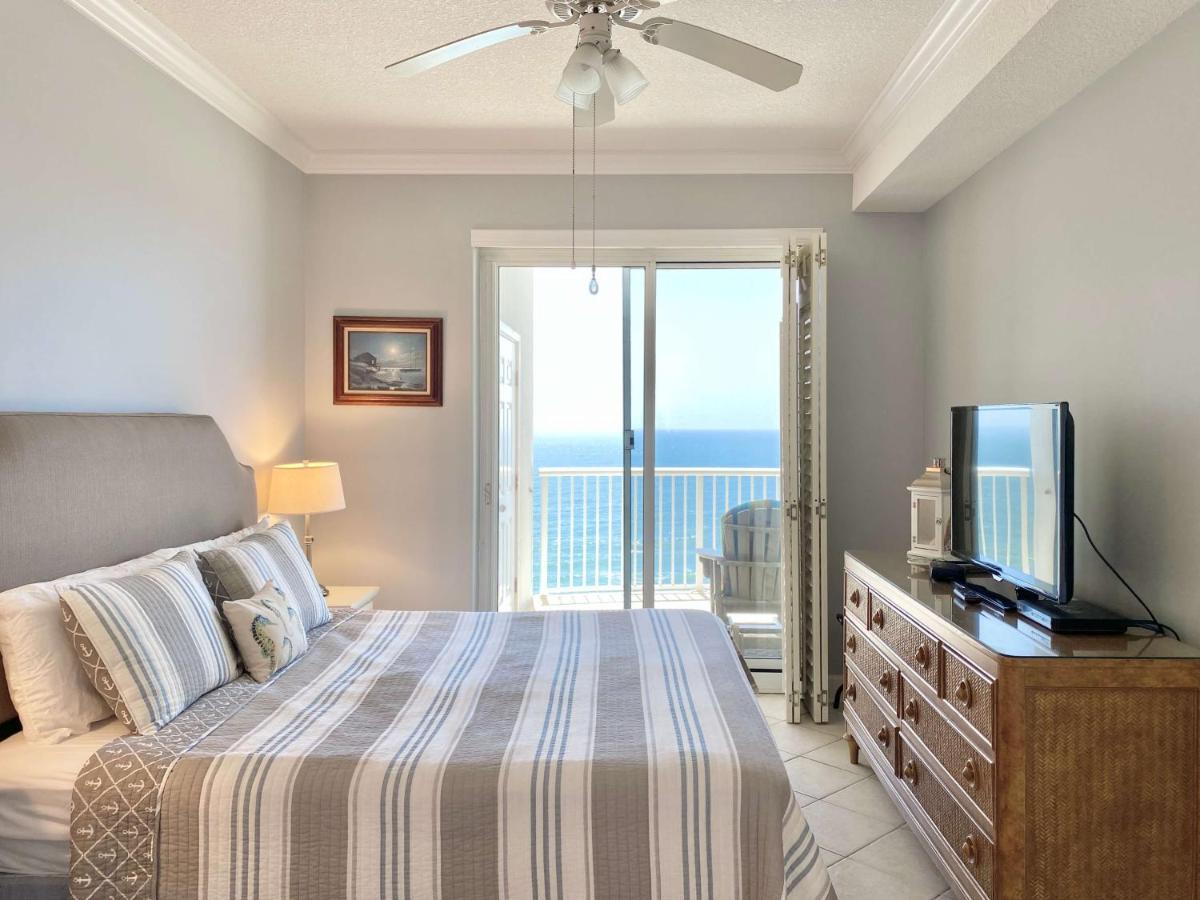 Island Royale P103 By Albvr - Beachfront Penthouse Living At Its Best - Gorgeous Views ガルフ・ショアーズ エクステリア 写真