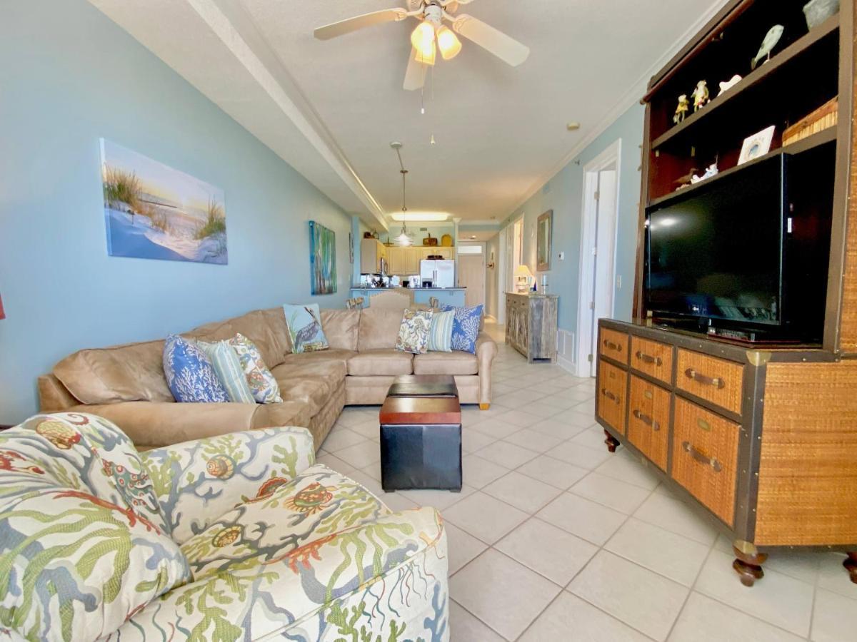 Island Royale P103 By Albvr - Beachfront Penthouse Living At Its Best - Gorgeous Views ガルフ・ショアーズ エクステリア 写真