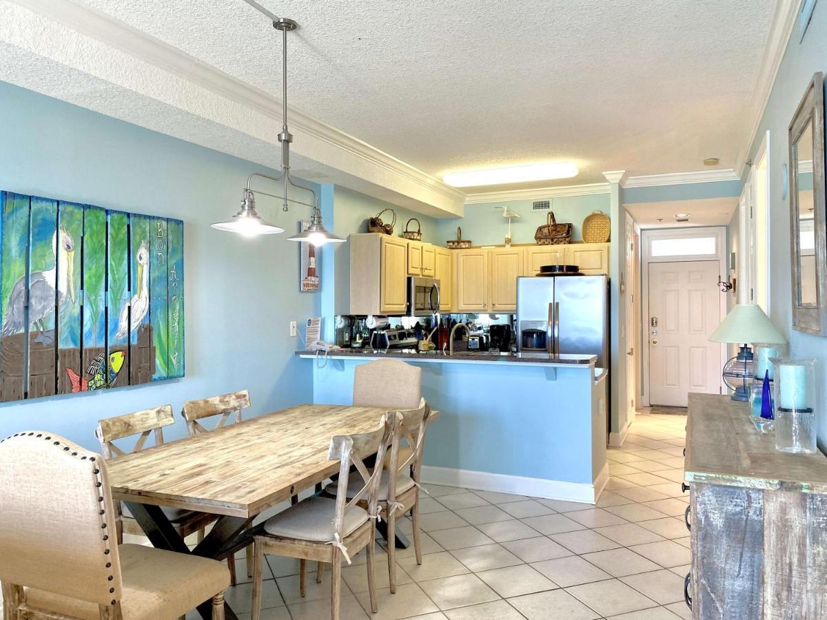Island Royale P103 By Albvr - Beachfront Penthouse Living At Its Best - Gorgeous Views ガルフ・ショアーズ エクステリア 写真