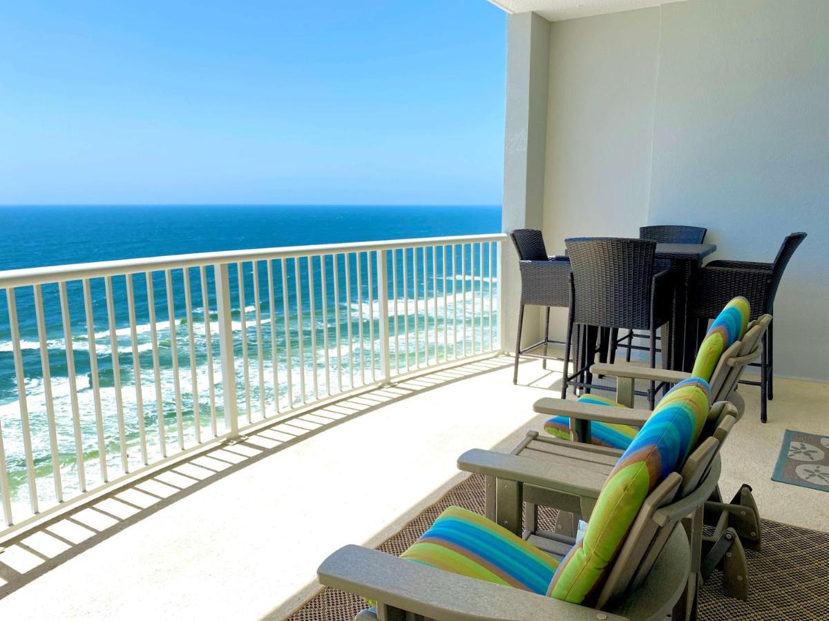 Island Royale P103 By Albvr - Beachfront Penthouse Living At Its Best - Gorgeous Views ガルフ・ショアーズ エクステリア 写真