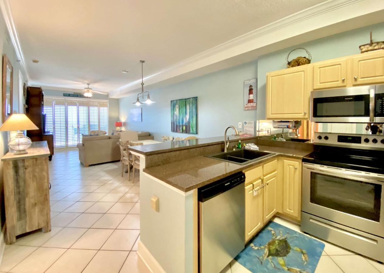 Island Royale P103 By Albvr - Beachfront Penthouse Living At Its Best - Gorgeous Views ガルフ・ショアーズ エクステリア 写真